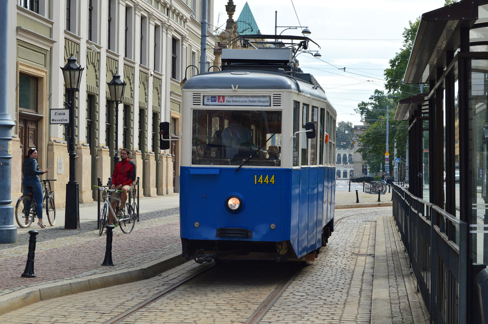 Wroclaw